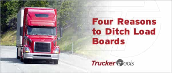trucking boards