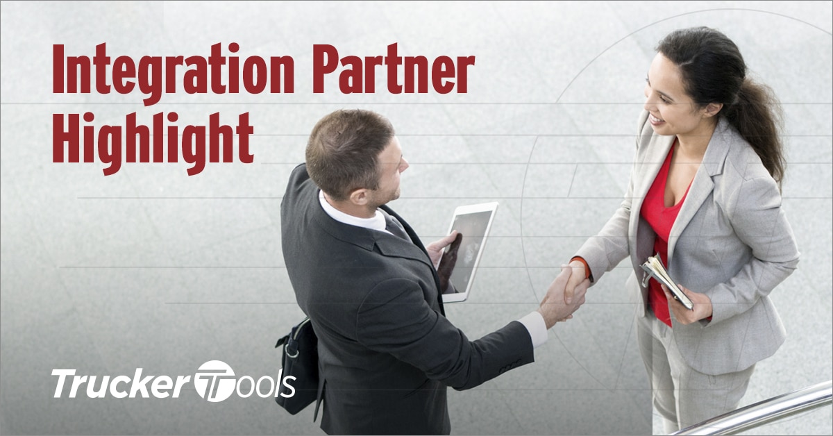 Integration Partner Highlight: MercuryGate TMS - Trucker Tools